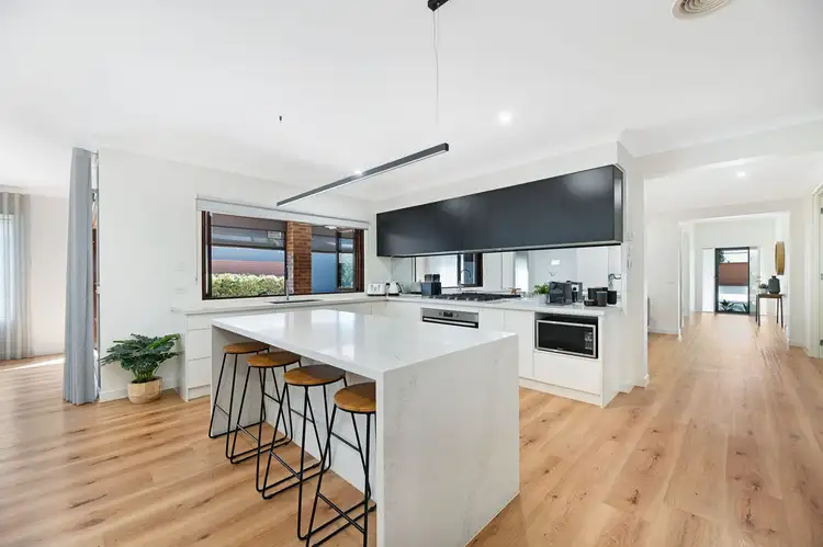 Fifth view of Homely house listing, 7 Inkerman Street, Berwick VIC 3806