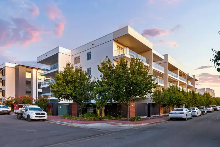 212/23 Warner Avenue, Findon SA 5023