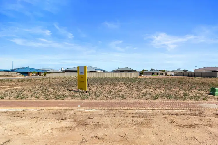 Fourth view of Homely land listing, 3 (Lot 25) Sailors Street, Ardrossan SA 5571