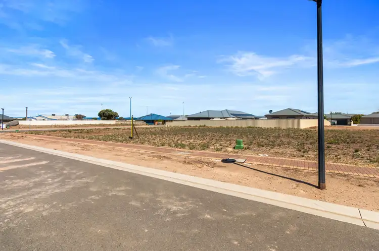 Fifth view of Homely land listing, 3 (Lot 25) Sailors Street, Ardrossan SA 5571