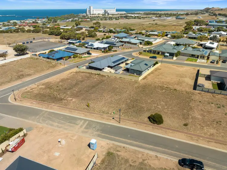 Sixth view of Homely land listing, 3 (Lot 25) Sailors Street, Ardrossan SA 5571