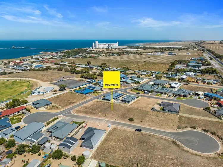 Seventh view of Homely land listing, 3 (Lot 25) Sailors Street, Ardrossan SA 5571