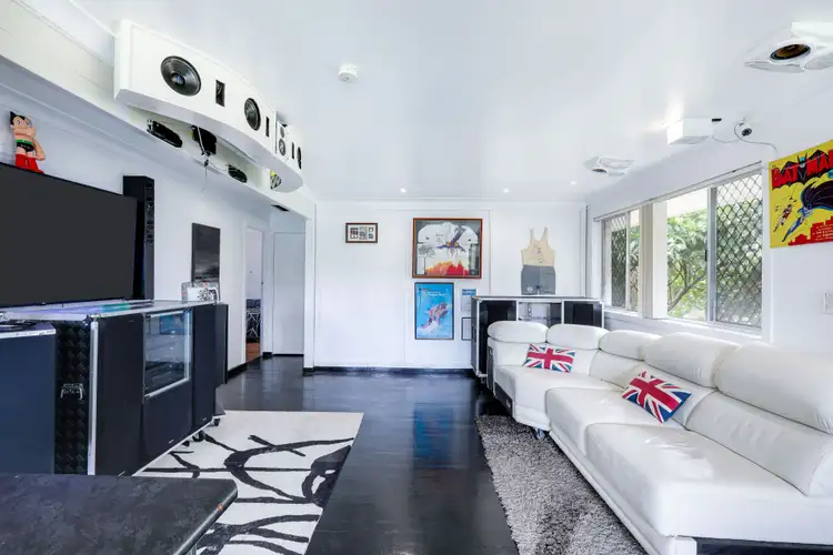 Fourth view of Homely unit listing, 5/14 Hughes Avenue, Main Beach QLD 4217