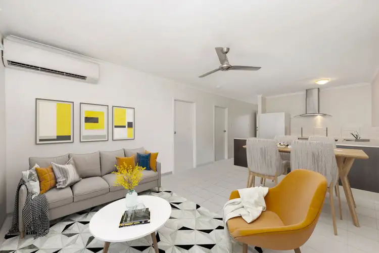 1/40 Stagpole Street, West End QLD 4810