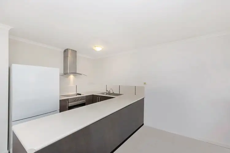 Second view of Homely unit listing, 1/40 Stagpole Street, West End QLD 4810