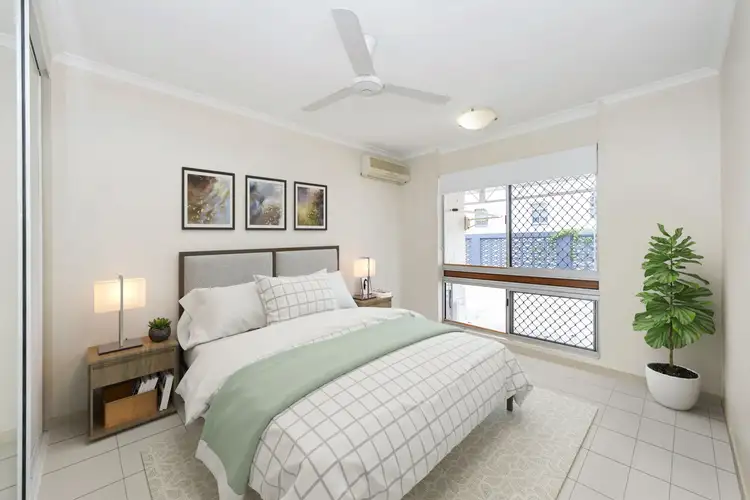 Fifth view of Homely unit listing, 1/40 Stagpole Street, West End QLD 4810