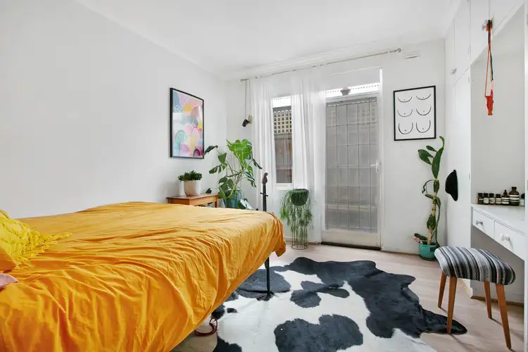 Fourth view of Homely apartment listing, 1/44 South Crescent, Northcote VIC 3070