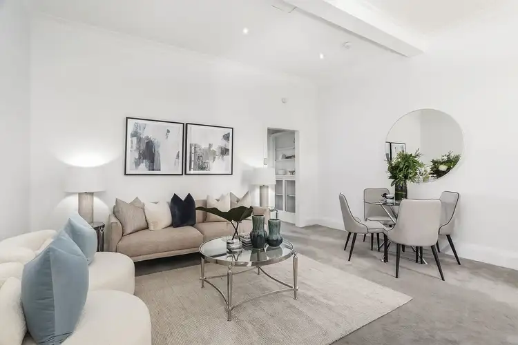 Main view of Homely apartment listing, 10/41-45 Wallis Street, Woollahra NSW 2025