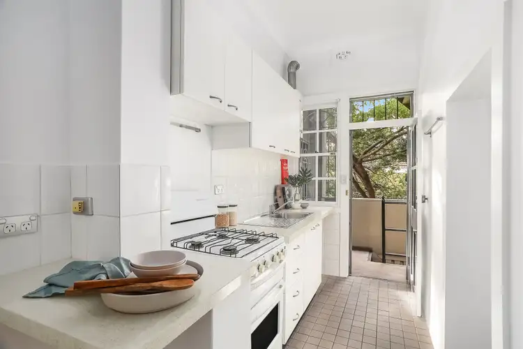 Second view of Homely apartment listing, 10/41-45 Wallis Street, Woollahra NSW 2025