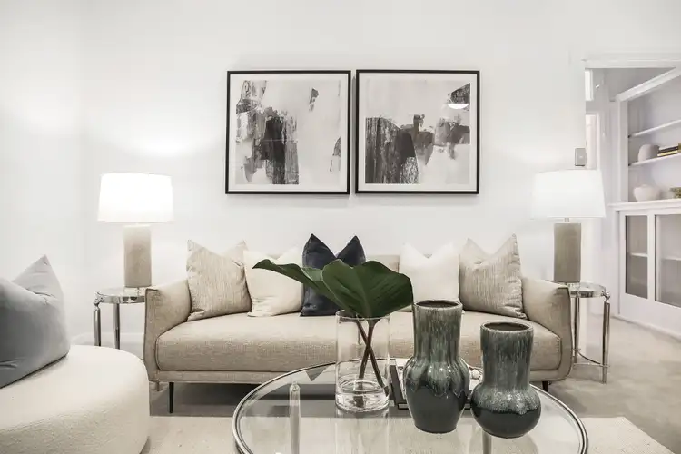 Third view of Homely apartment listing, 10/41-45 Wallis Street, Woollahra NSW 2025