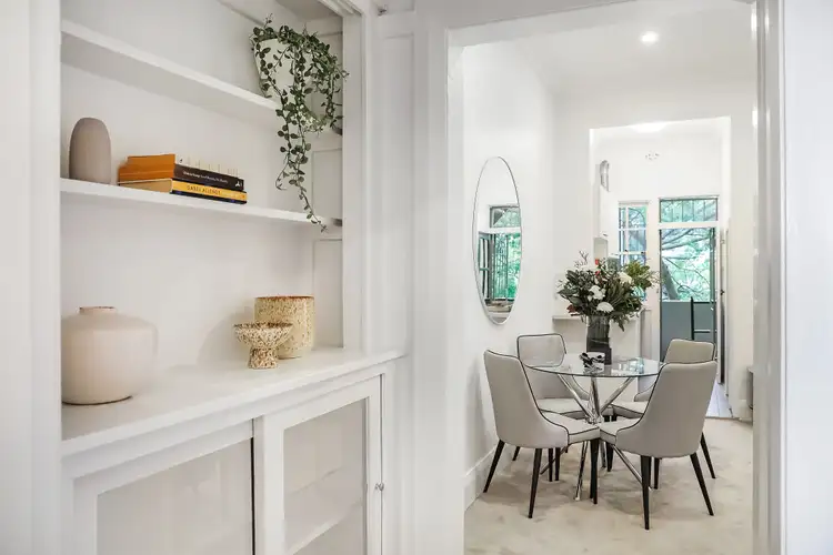 Fourth view of Homely apartment listing, 10/41-45 Wallis Street, Woollahra NSW 2025