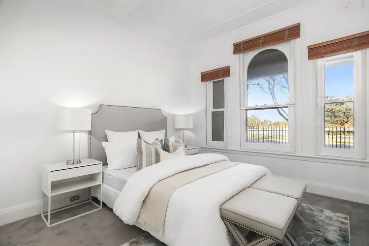 Fifth view of Homely apartment listing, 10/41-45 Wallis Street, Woollahra NSW 2025