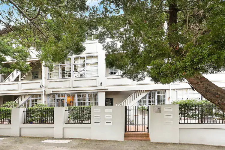 Seventh view of Homely apartment listing, 10/41-45 Wallis Street, Woollahra NSW 2025