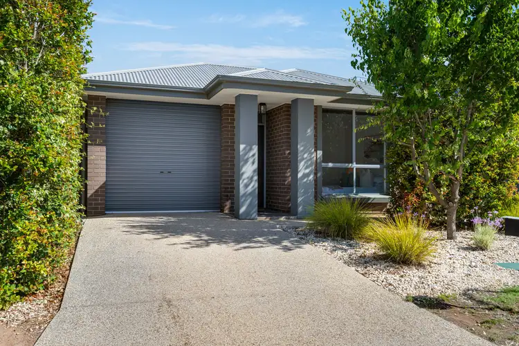 Main view of Homely house listing, 20 St Georges Way, Blakeview SA 5114