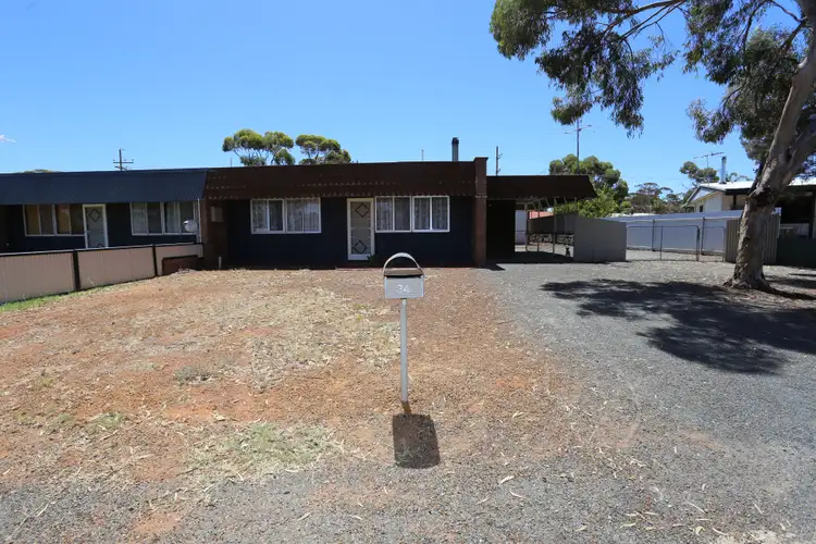 Main view of Homely house listing, 34 Maculata Street, Kambalda West WA 6442