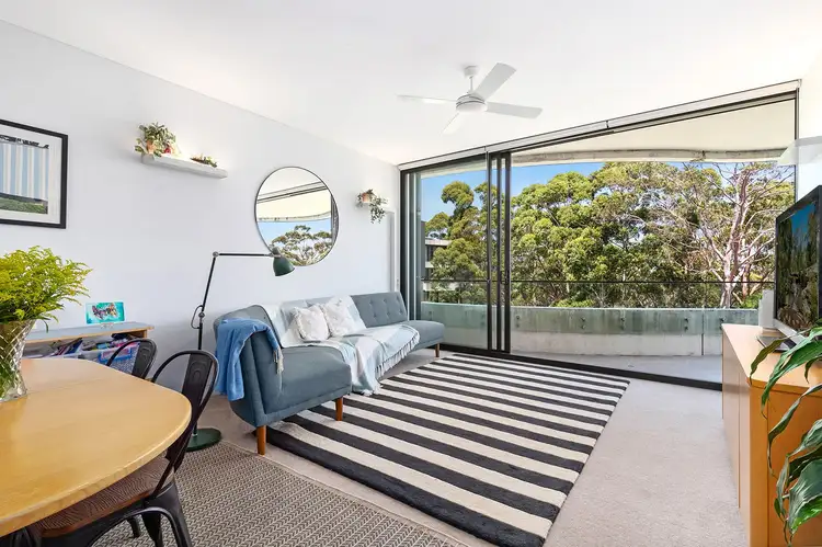 Main view of Homely unit listing, 212/8 Shout Ridge, Lindfield NSW 2070