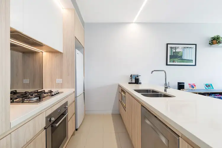 Second view of Homely unit listing, 212/8 Shout Ridge, Lindfield NSW 2070
