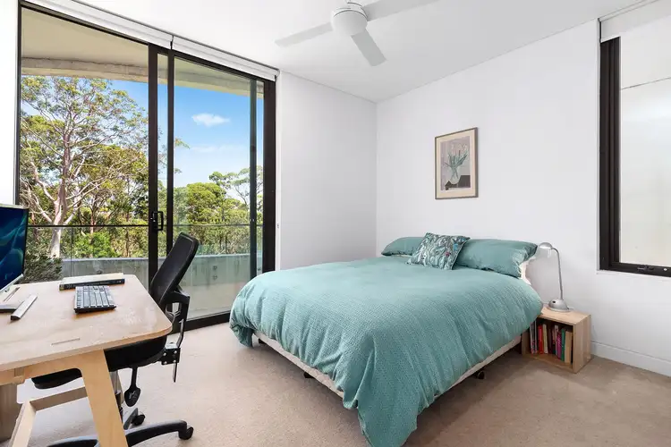 Fourth view of Homely unit listing, 212/8 Shout Ridge, Lindfield NSW 2070