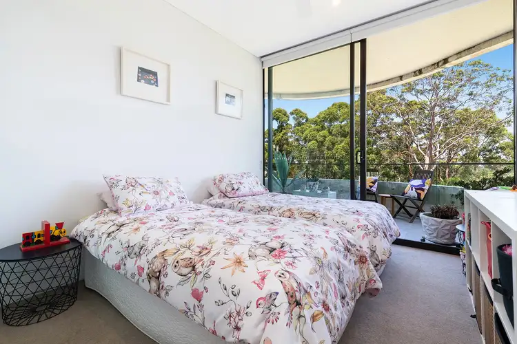 Fifth view of Homely unit listing, 212/8 Shout Ridge, Lindfield NSW 2070