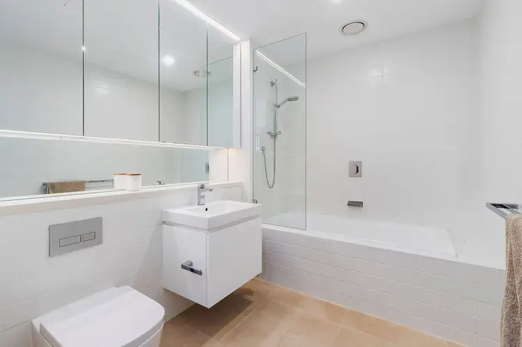 Sixth view of Homely unit listing, 212/8 Shout Ridge, Lindfield NSW 2070