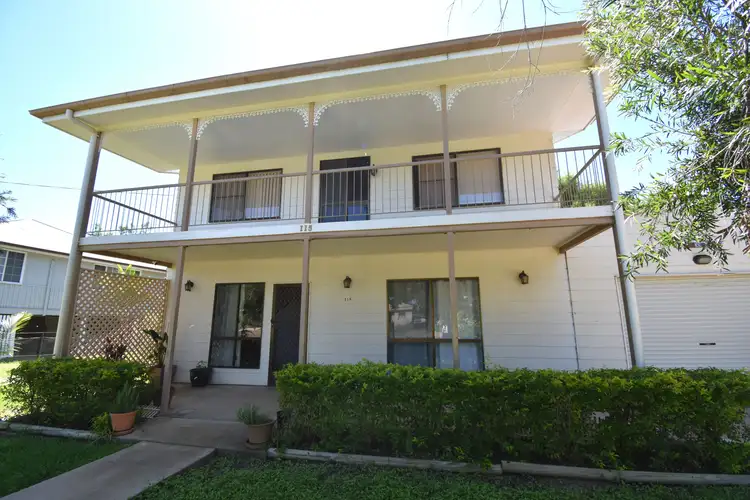 115 Falcon Street, Longreach QLD 4730