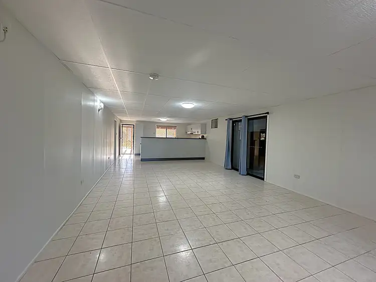 Second view of Homely house listing, 115 Falcon Street, Longreach QLD 4730