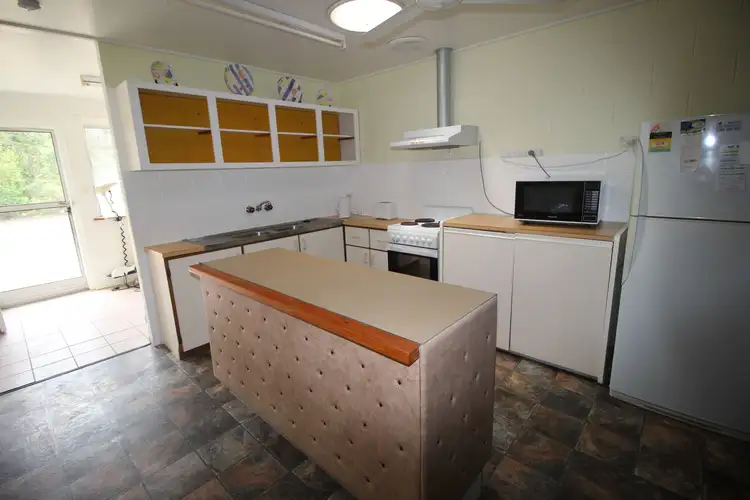 Second view of Homely semi-detached listing, 1 Herring Street, Taylors Beach QLD 4850