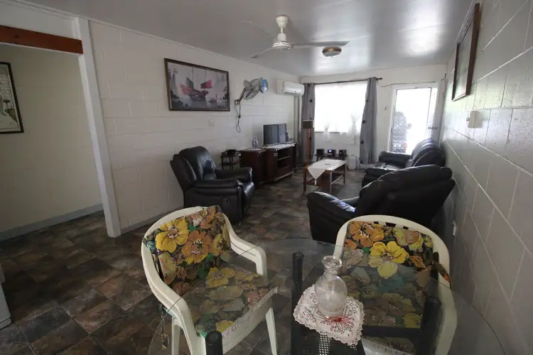 Third view of Homely semi-detached listing, 1 Herring Street, Taylors Beach QLD 4850