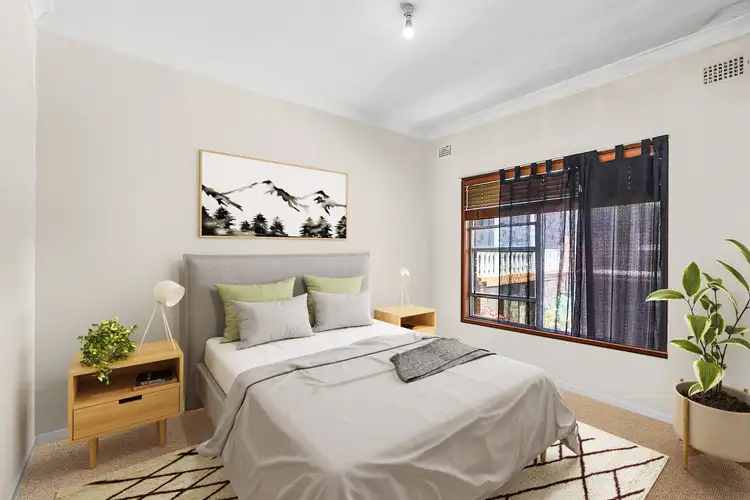 Fourth view of Homely apartment listing, 3/62 Rowland Avenue, Wollongong NSW 2500