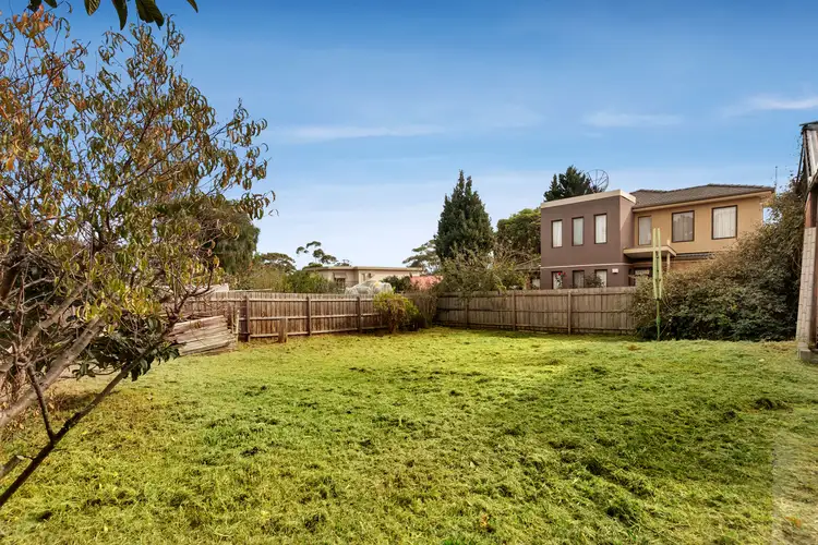 Fourth view of Homely house listing, 77 Middleborough Road, Burwood VIC 3125