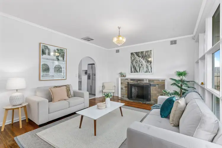 Third view of Homely house listing, 3 Elysium Crescent, Oakleigh East VIC 3166