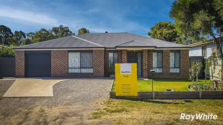 Main view of Homely house listing, 108 Peg Leg Road, Sailors Gully VIC 3556