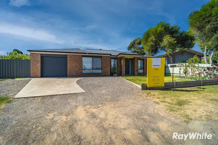 Second view of Homely house listing, 108 Peg Leg Road, Sailors Gully VIC 3556