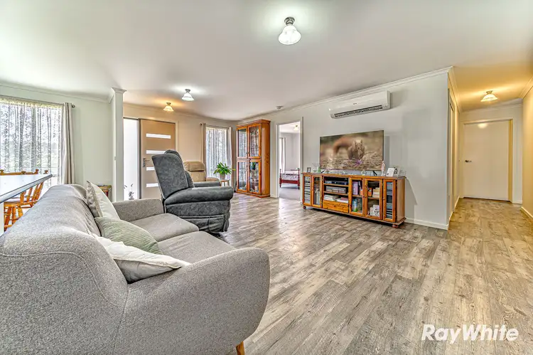 Third view of Homely house listing, 108 Peg Leg Road, Sailors Gully VIC 3556