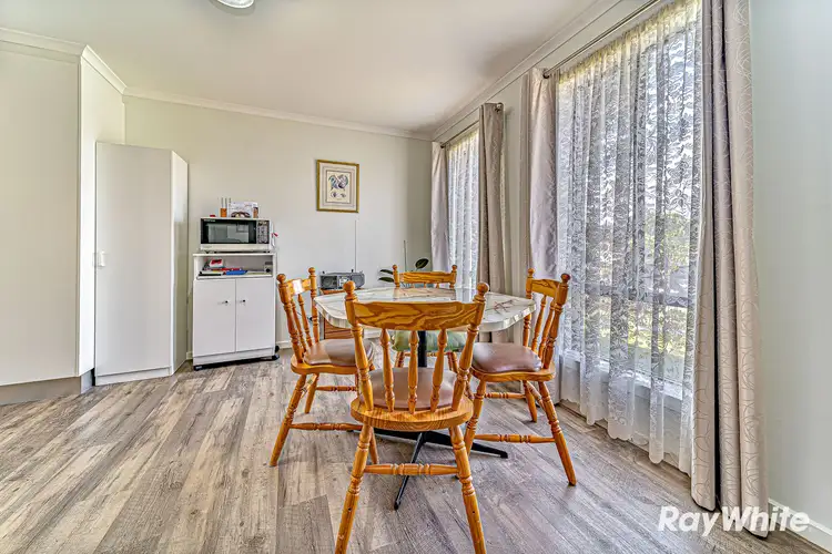 Fifth view of Homely house listing, 108 Peg Leg Road, Sailors Gully VIC 3556