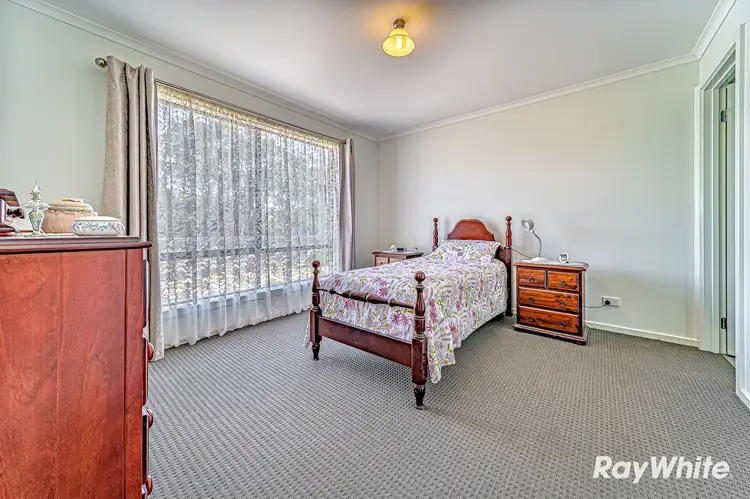 Sixth view of Homely house listing, 108 Peg Leg Road, Sailors Gully VIC 3556