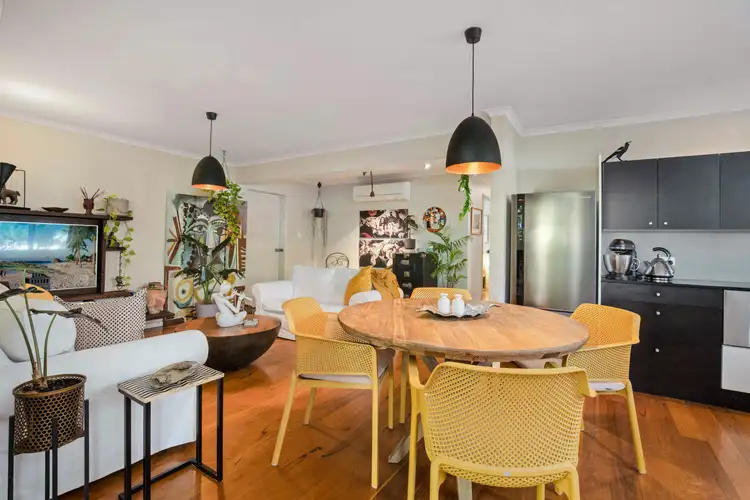 Second view of Homely house listing, 26 Santa Monica Road, Miami QLD 4220