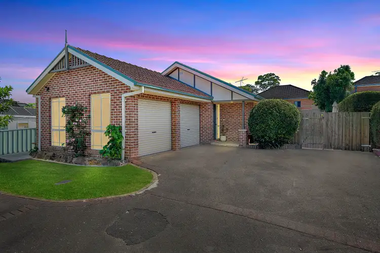 68A Hydrae Street, Revesby NSW 2212