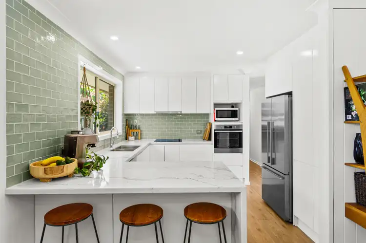 Fifth view of Homely house listing, 68A Hydrae Street, Revesby NSW 2212