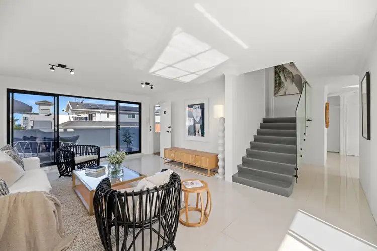 Fourth view of Homely unit listing, 10/31-33 Ventura Road, Mermaid Beach QLD 4218
