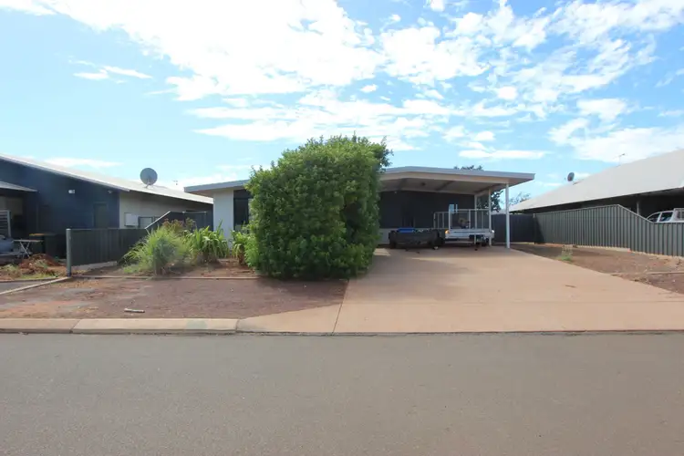 23 Heron Loop, Nickol WA 6714