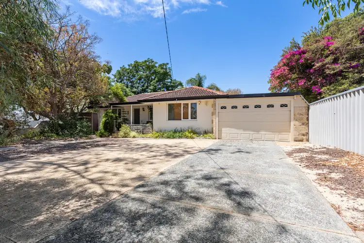 49 Curtis Way, Girrawheen WA 6064