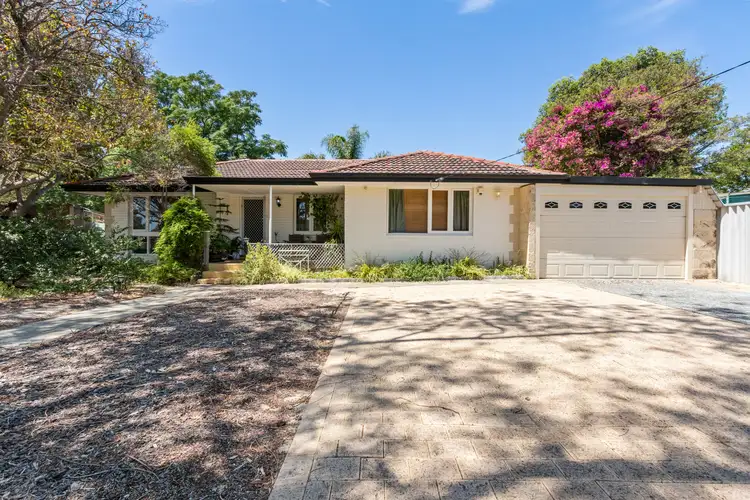 Second view of Homely house listing, 49 Curtis Way, Girrawheen WA 6064