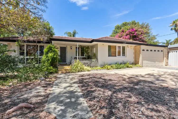 Third view of Homely house listing, 49 Curtis Way, Girrawheen WA 6064