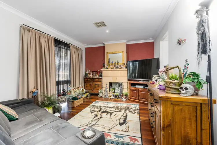Fourth view of Homely house listing, 49 Curtis Way, Girrawheen WA 6064