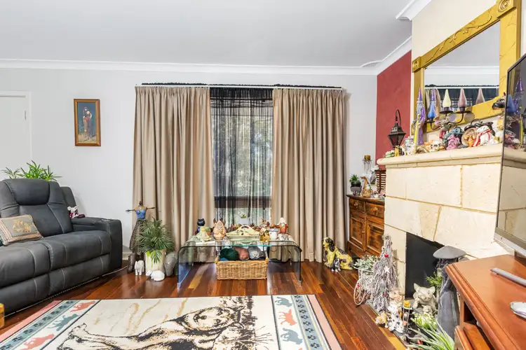 Fifth view of Homely house listing, 49 Curtis Way, Girrawheen WA 6064