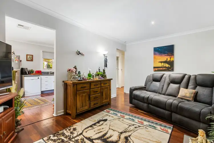 Sixth view of Homely house listing, 49 Curtis Way, Girrawheen WA 6064