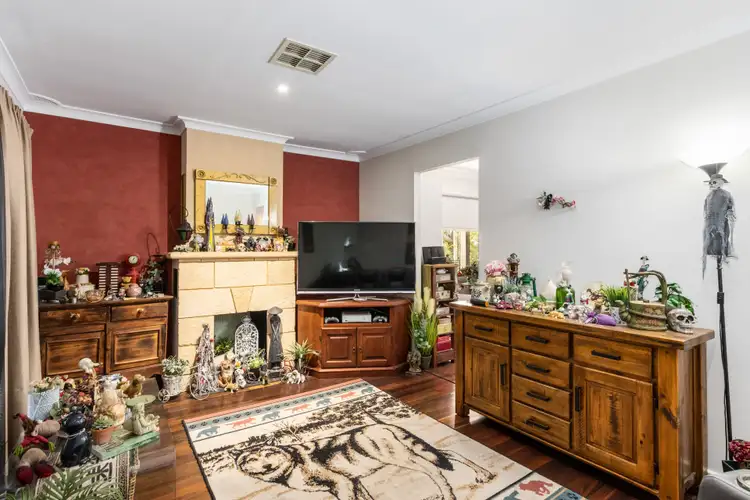 Seventh view of Homely house listing, 49 Curtis Way, Girrawheen WA 6064