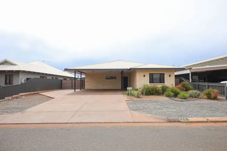 11 Jadura Crescent, Baynton WA 6714