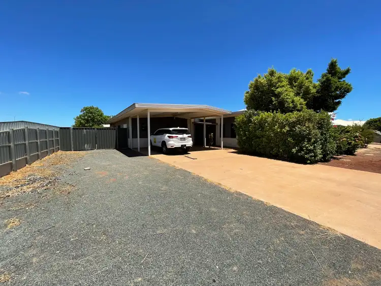 Main view of Homely house listing, 31 Heron Loop, Nickol WA 6714
